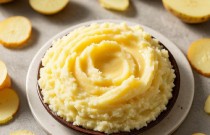 20 斤土豆做澆汁土豆泥，20 分鐘售罄靠啥？