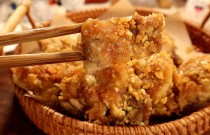 夫妻擺攤賣炸雞,日入 1788?秘訣藏在分工里?