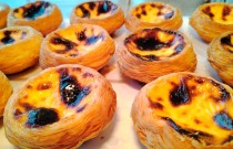 擺攤 3 小時賣千 +!蛋撻攤憑啥贏過網紅品?