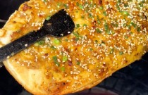 擺攤賣燒餅年存百萬！500元成本日入2800+，小生意藏大機會