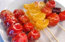 正宗冰糖葫蘆技術培訓為什么值得學，創業者如何通過系統學習少走彎路