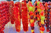 學做糖葫蘆學費多少錢？餐飲創業者最關心的投入與學習回報深度解析