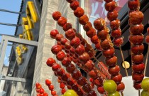 學做糖葫蘆技術難不難？新手如何快速掌握穩定工藝少走彎路的完整經驗分享