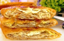 沙鎮呱嗒的傳統做法全解析：從揉面到出攤，手把手教你烙出老魯西風味