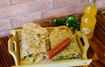 菜煎餅一個能掙多少錢？從揉面到出攤，手把手教你算清“煙火里的利潤賬”