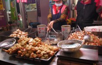 適合擺攤的新型小吃？技術標準化+簡單上手，讓你快速出攤！