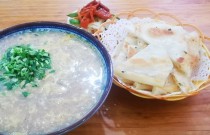 老糝湯的配方是什么？傳統風味如何熬？學會這招你也能做出正宗口感！