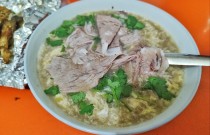 臨沂糝湯最佳配方大全？湯鮮味濃有訣竅，學會輕松做出正宗好味！