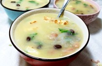 濟(jì)南早餐甜沫做法是什么？地道口感靠技巧，掌握訣竅不怕學(xué)不會(huì)！