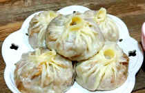 紙皮包子皮的做法關(guān)鍵在哪？掌握發(fā)面技巧和配比，包子才會(huì)松軟不塌口！