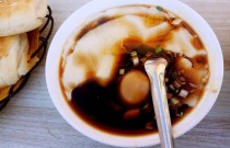 3元一碗豆腐腦利潤多少錢啊？小成本小門檻，開店值得嘗試嗎！