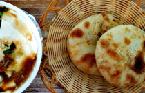 濰縣肉火燒正宗做法?學會關鍵技巧,香酥口感一口滿足!