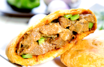 濰坊肉火燒配方教程怎么學?掌握關鍵技巧,做出正宗香味!