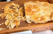 學香蔥大餅多錢學費？掌握技術很關鍵，開店生意才有底氣！