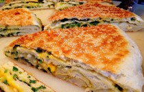 賣香蔥大餅真的能賺錢嗎？掌握配方技巧和經營思路，才能抓住好生意！