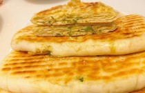 香蔥大餅擺攤成本多少？學做流程與細節,創業者必須要提前了解！