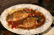 糟魚的正宗做法有哪些？腌制火候和技巧把握才是關鍵