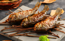 正宗糟魚的做法和配料有哪些？掌握技巧才能做出地道風味