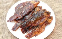 糟魚哪里去學？學習正宗做法需要注意哪些細節和經驗問題