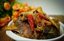 東平糟魚的做法有哪些秘訣？掌握這些關鍵步驟，味道才正宗！