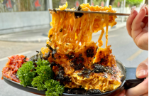 火雞面擺地?cái)傊谱鹘坛蹋颗浞焦ば蛞宄瑢W(xué)會(huì)方法輕松開攤！