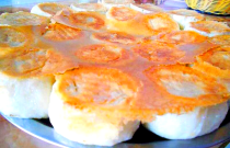 高密爐包一斤多少個(gè)合適？學(xué)做爐包有哪些關(guān)鍵點(diǎn)，創(chuàng)業(yè)路上要注意什么！