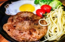 地攤牛排技術培訓去哪里學?學費多少錢?牛排和黑椒醬的核心配方