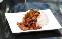 零基礎也能開店!燒汁鹵肉飯的標準化操作流程,保證口味穩定