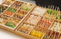 太原沾串串的蘸料能否學會?開店經驗分享,掌握味道才是關鍵!