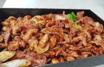 戳子肉的配方怎么做才正宗?開店能否真正學到核心做法!