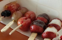 冰糖葫蘆成本多少？擺攤開店能不能穩(wěn)定賺錢？看完你就明白了