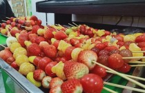 冰糖葫蘆的利潤有多大？街頭經(jīng)典小吃背后的創(chuàng)業(yè)機會究竟如何