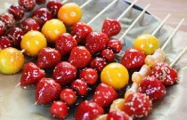 做糖葫蘆成本多少錢？小投入大熱銷，學(xué)會這幾點(diǎn)不走彎路！