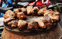 烤紅薯在哪里學？從零起步也能掌握火候秘訣，學會就能開干！