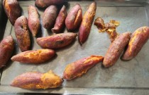 烤紅薯利潤空間分析？一爐炭火背后的經營秘訣，藏著不起眼的暴利門道！