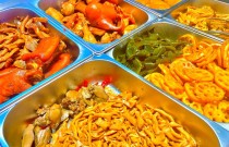 哪里有學鹵味的？想開店就得學真技術，一鍋老鹵才能熬出穩定生意！