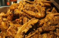 鹵味培訓學校哪家好？掌握核心鹵料配方，才是鹵味創業的真正起點！