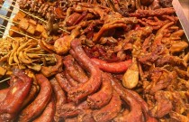 學鹵雞爪去哪里好？掌握配方火候才是關鍵，選對老師學成才有好生意！