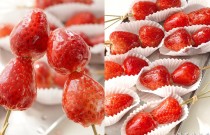 糖葫蘆成本怎么算？掌握原料與細(xì)節(jié)控制，小成本也能做出甜蜜大生意！