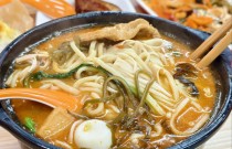 砂鍋面的做法及配方？湯濃面滑香氣足，一碗熱騰騰的砂鍋面這樣做才地道！