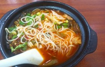 砂鍋米線一年能賺多少錢？學好技術、選好位置，小本生意一樣能干出大格局！