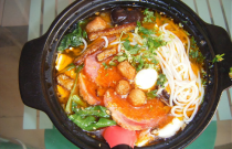 特色砂鍋米線培訓哪家好？從湯底到出餐一學即會，創業路上少走彎路！