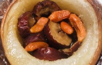 冰糖烤梨能賺錢嗎？操作簡單出餐快，街頭創業新選擇！