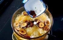 冰糖烤梨生意怎么樣？小成本易上手，寒冬夜市的“甜蜜暴擊”！