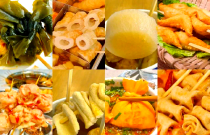 關(guān)東煮哪里可以學(xué)？做法簡單利潤可觀，小吃攤創(chuàng)業(yè)這樣入門更快！