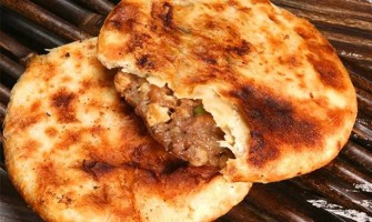 濰坊肉火燒一天掙多少？選址與技巧影響收益,開店如何更穩！