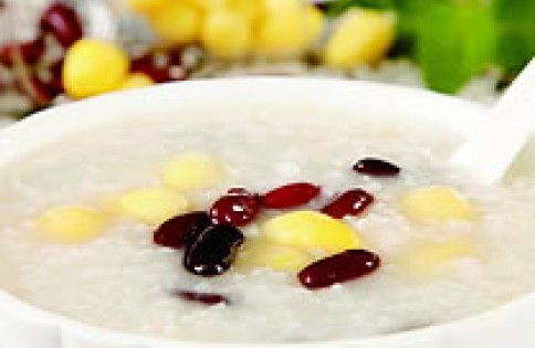 營(yíng)養(yǎng)早餐粥