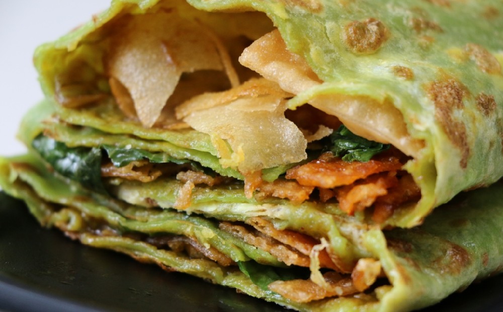 煎餅果子哪里學最正宗？開啟你的美味創業之路