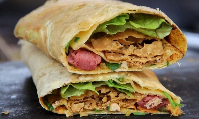 煎餅果子哪里學最正宗？開啟你的美味創業之路