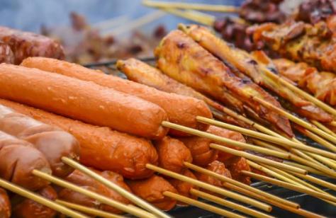 什么小吃最掙錢還好學?開啟你的創業新篇章